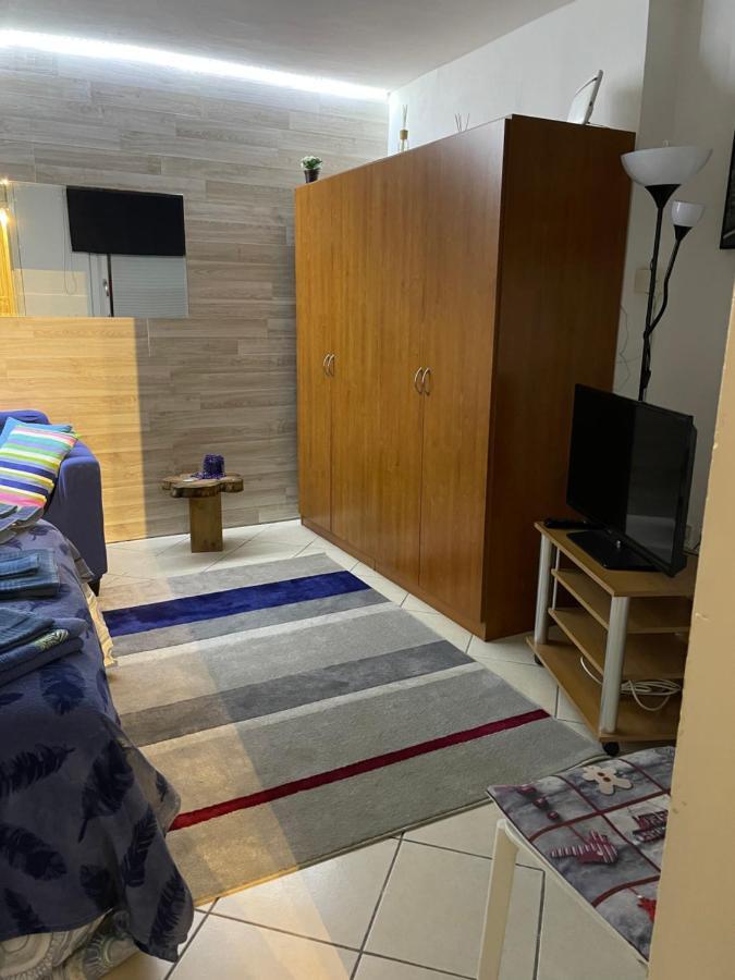 아오스타 Attico Bellavista 아파트 외부 사진